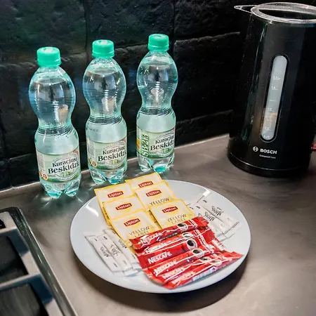 Apartamento Osiedle Sobieskiego Comfort By Bookinghost *