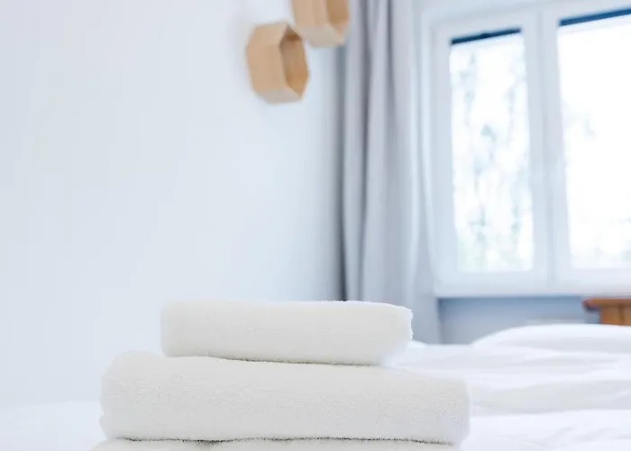 Osiedle Sobieskiego Comfort By Bookinghost Apartamento *