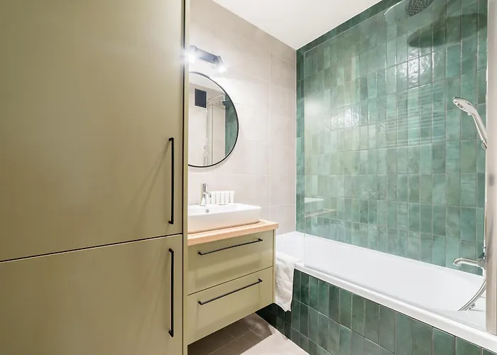 Osiedle Sobieskiego Comfort By Bookinghost * Poznan