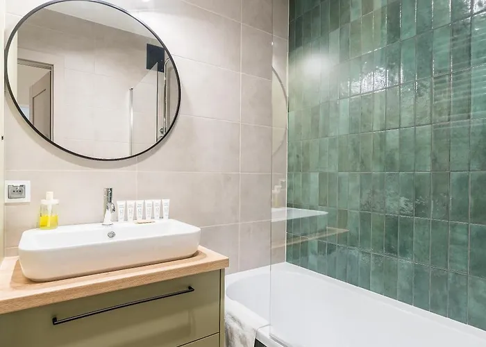 Osiedle Sobieskiego Comfort By Bookinghost Apartamento