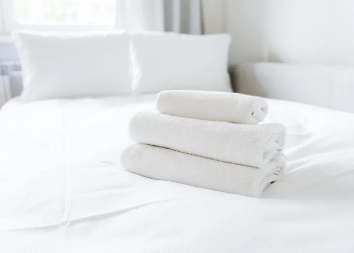 Osiedle Sobieskiego Comfort By Bookinghost Apartamento *