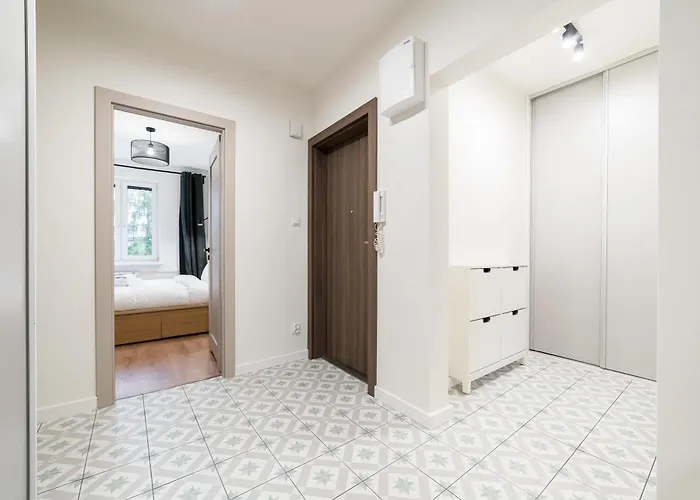 Apartamento Osiedle Sobieskiego Comfort By Bookinghost *