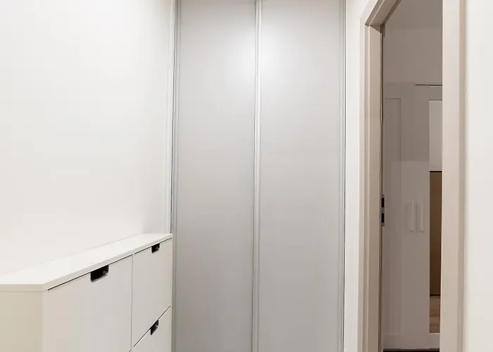 Osiedle Sobieskiego Comfort By Bookinghost Apartamento