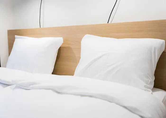 Osiedle Sobieskiego Comfort By Bookinghost Apartamento Poznan