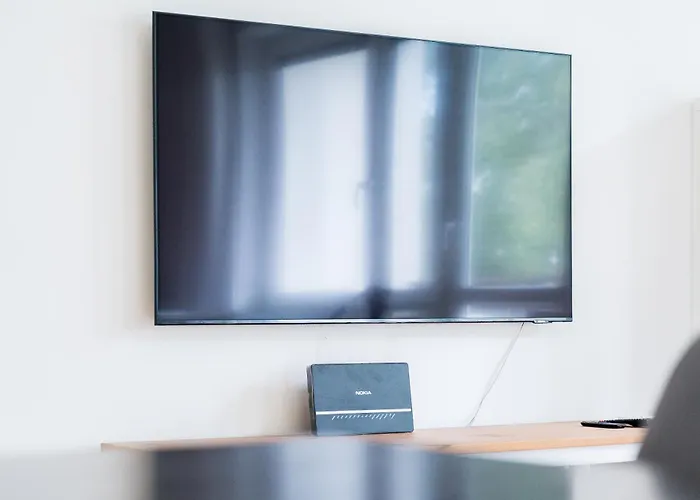 Osiedle Sobieskiego Comfort By Bookinghost Apartamento