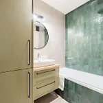 Osiedle Sobieskiego Comfort By Bookinghost * Poznań