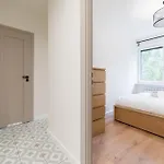 Apartament Osiedle Sobieskiego Comfort By Bookinghost