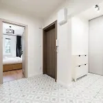 Apartament Osiedle Sobieskiego Comfort By Bookinghost *
