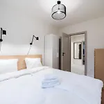 Osiedle Sobieskiego Comfort By Bookinghost Poznań