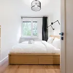 Osiedle Sobieskiego Comfort By Bookinghost * Poznań