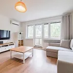 Apartament Osiedle Sobieskiego Comfort By Bookinghost