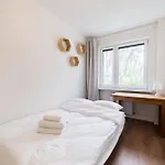 Osiedle Sobieskiego Comfort By Bookinghost Apartament *