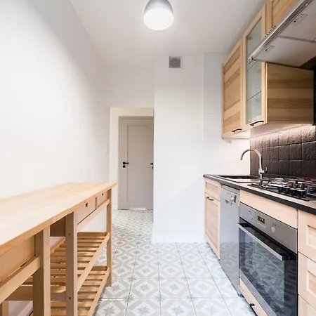 Osiedle Sobieskiego Comfort By Bookinghost * פוזנן