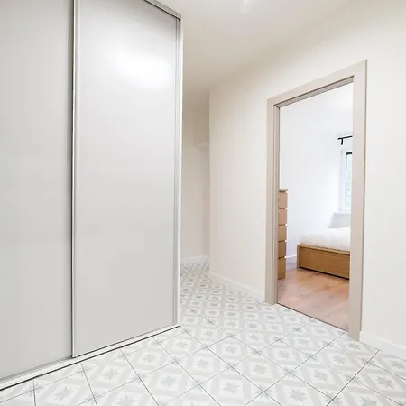 Osiedle Sobieskiego Comfort By Bookinghost פוזנן