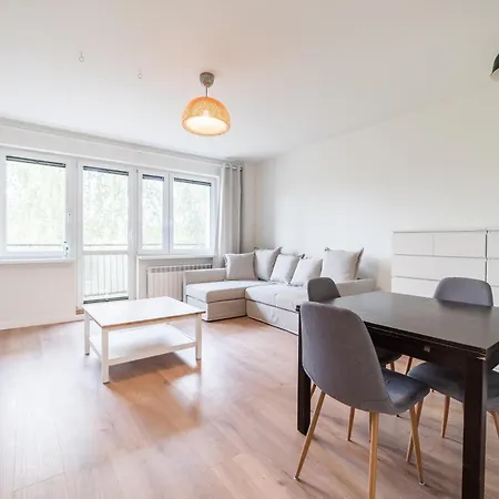 Osiedle Sobieskiego Comfort By Bookinghost * פוזנן