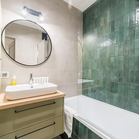 Osiedle Sobieskiego Comfort By Bookinghost דירה