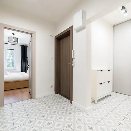 Apartament Osiedle Sobieskiego Comfort By Bookinghost *