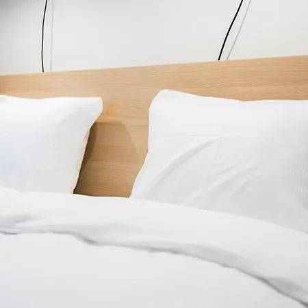 Osiedle Sobieskiego Comfort By Bookinghost Apartament Poznań