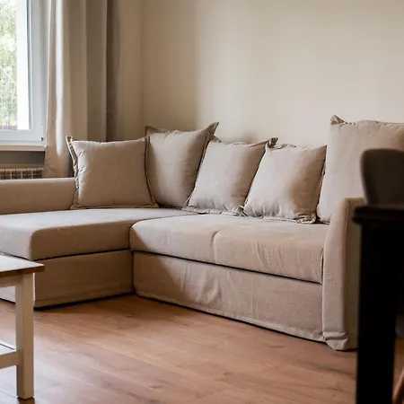 Osiedle Sobieskiego Comfort By Bookinghost * פוזנן