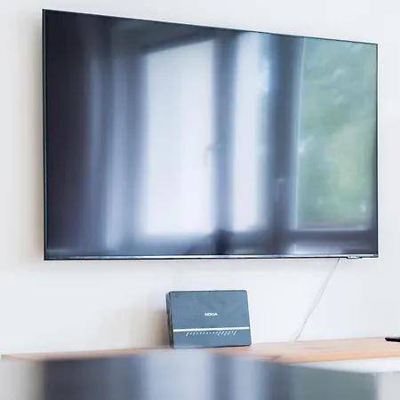 Osiedle Sobieskiego Comfort By Bookinghost דירה