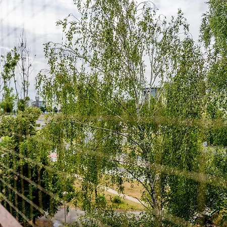 Osiedle Sobieskiego Comfort By Bookinghost פוזנן