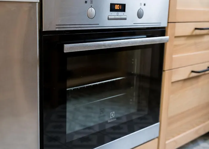 Osiedle Sobieskiego Comfort By Bookinghost *