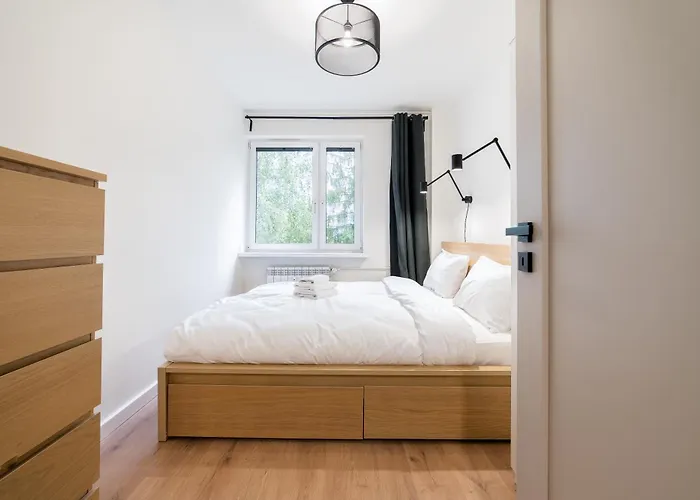 Osiedle Sobieskiego Comfort By Bookinghost * بوزنان