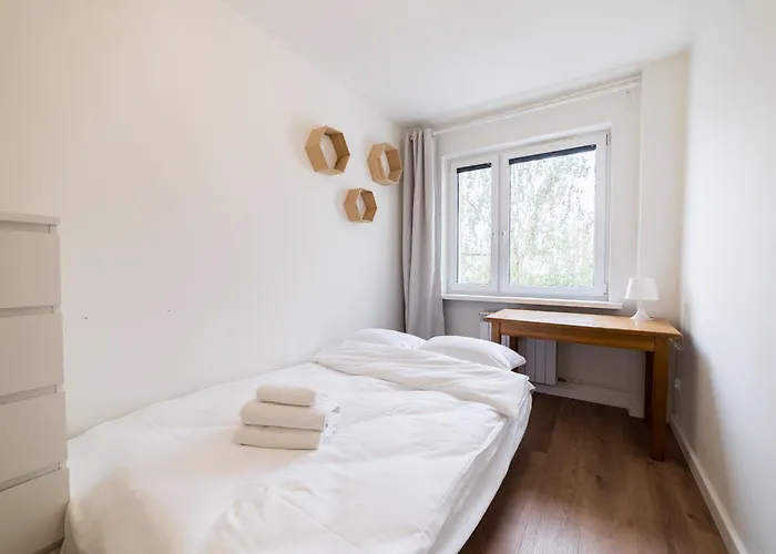 Osiedle Sobieskiego Comfort By Bookinghost شقة *