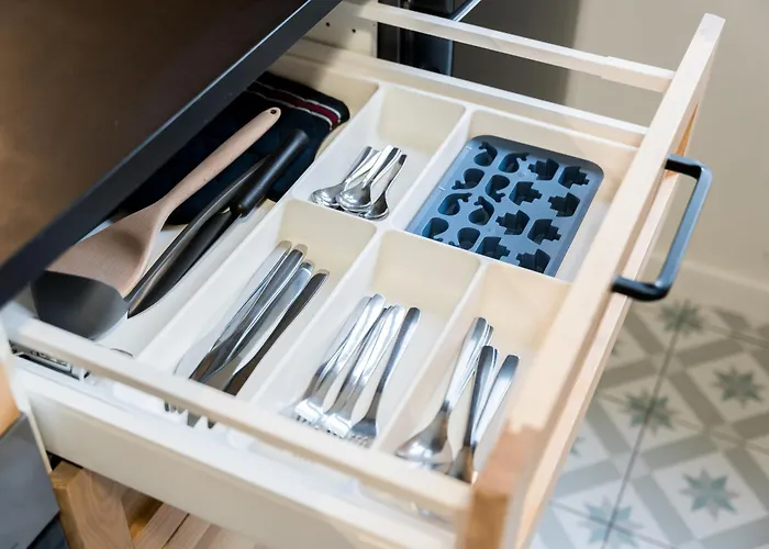 Osiedle Sobieskiego Comfort By Bookinghost شقة *