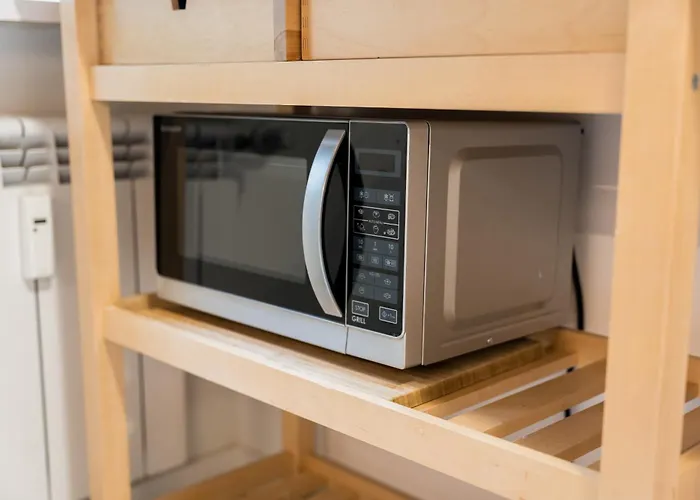 شقة Osiedle Sobieskiego Comfort By Bookinghost *